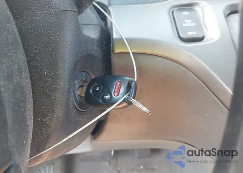 2005 Honda Odyssey Lx z USA, uszkodzony, nr VIN 5FNRL38215B005755